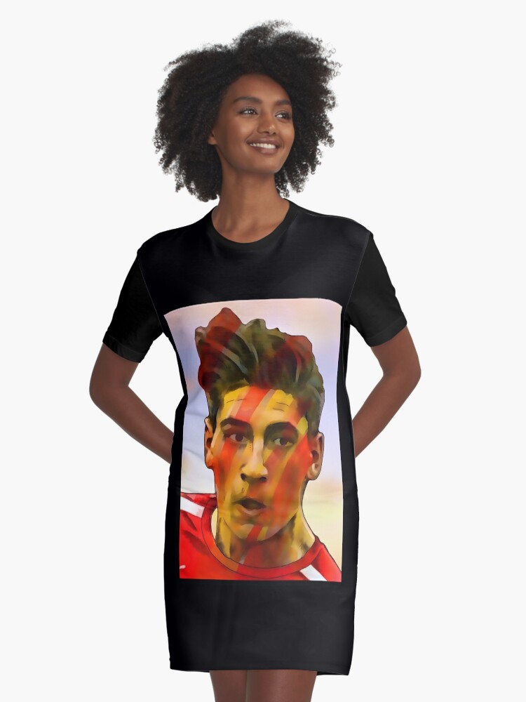 Hector Bellerin Essential T-Shirt by kenopsiadesigns