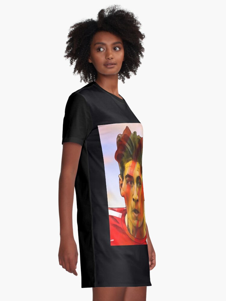 Hector Bellerin Essential T-Shirt by kenopsiadesigns