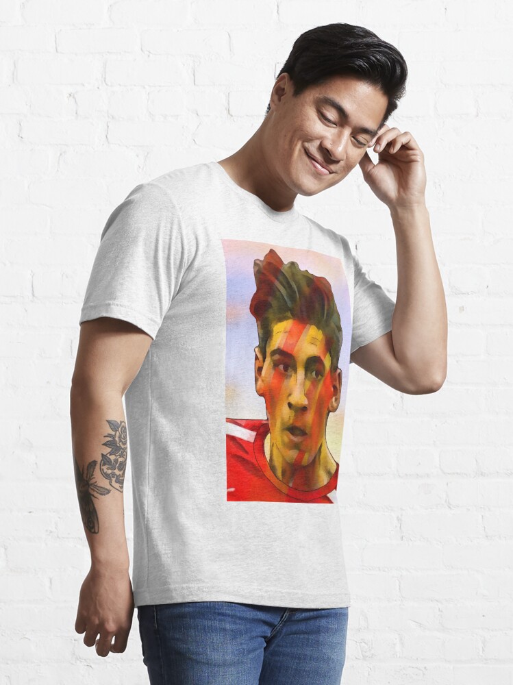 Hector Bellerin Essential T-Shirt for Sale by ArsenalArtz