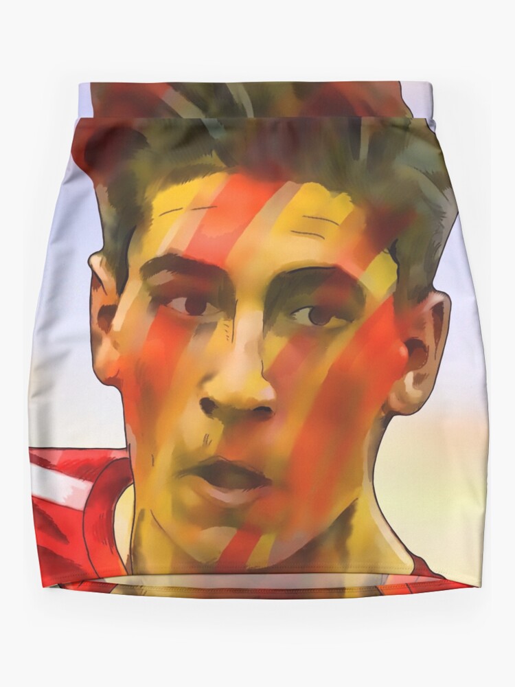 hector bellerin, Tumblr