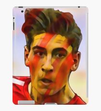 Hector Bellerin iPad Case/Skin
