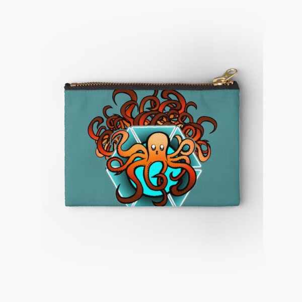 Item preview, octopus designed and sold by Katastra.