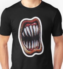 Duran Duran - Paper Gods Live 2015 (Minus Logo) Unisex T-Shirt