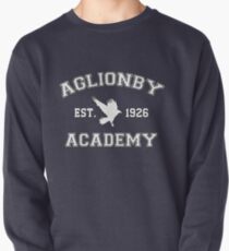 Aglionby Academy Pullover