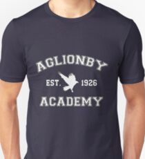 Aglionby Academy Unisex T-Shirt