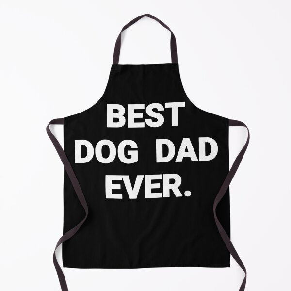 Item preview, Best dad dog ever designed and sold by GENEVA1125.