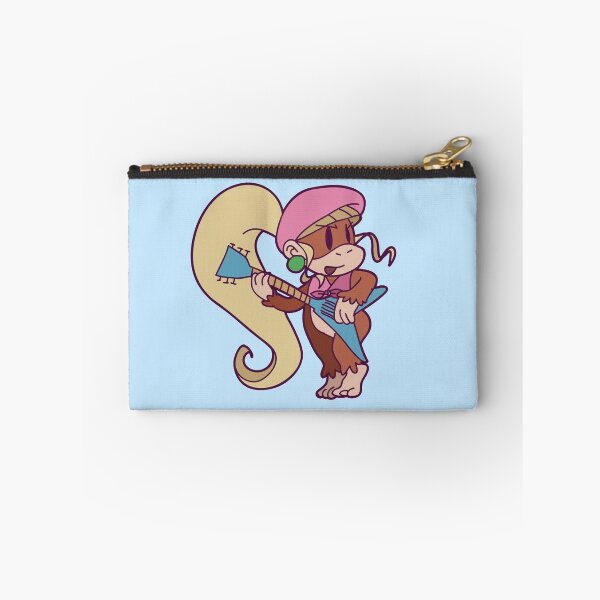 Item preview, Cute Guitarist Dixie Kong designed and sold by SaradaBoru.