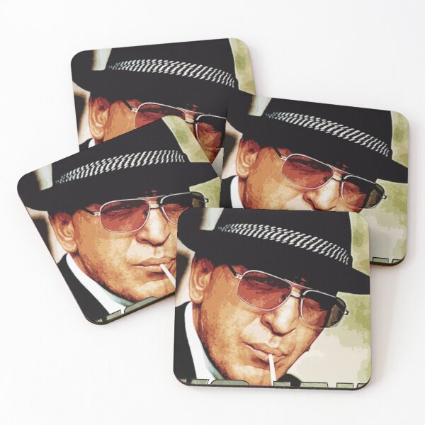 Item preview, Kojak designed and sold by by-U-suta.