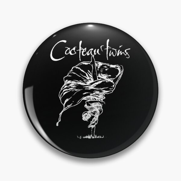 Item preview, cocteau-twins designed and sold by turi793.