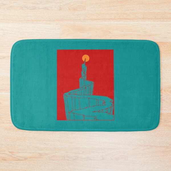 Item preview, The path to the Moon designed and sold by minimalcinema.