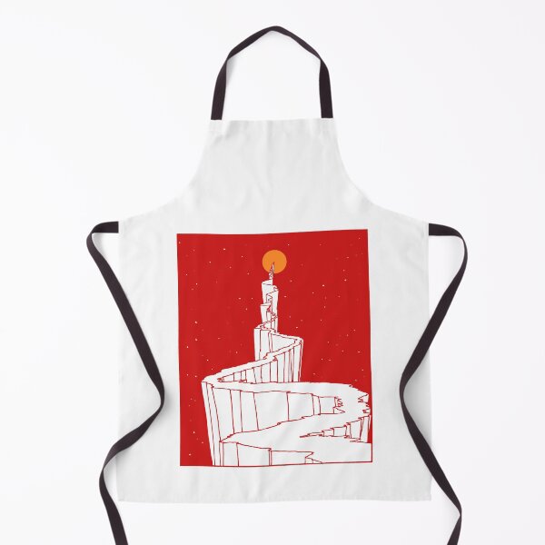 Item preview, The path to the Moon designed and sold by minimalcinema.