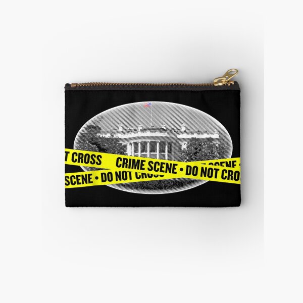 Item preview, White House Crime Scene designed and sold by NealadaSpeck.
