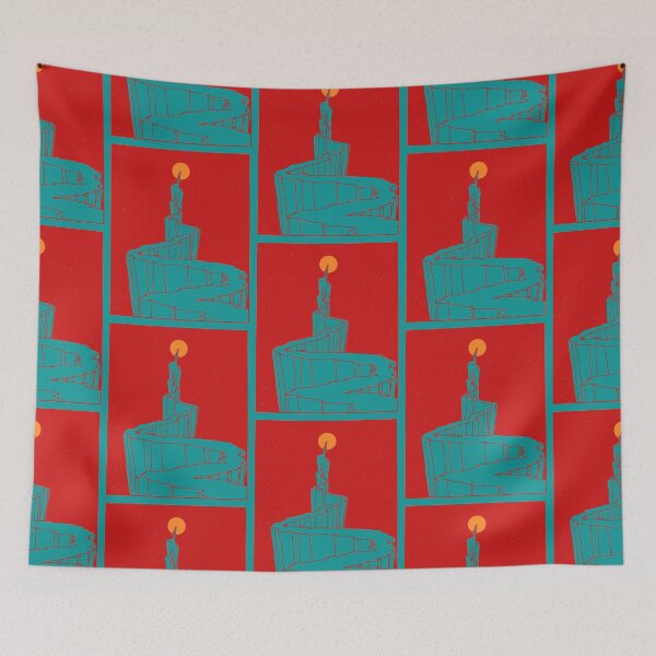 Item preview, The path to the Moon designed and sold by minimalcinema.