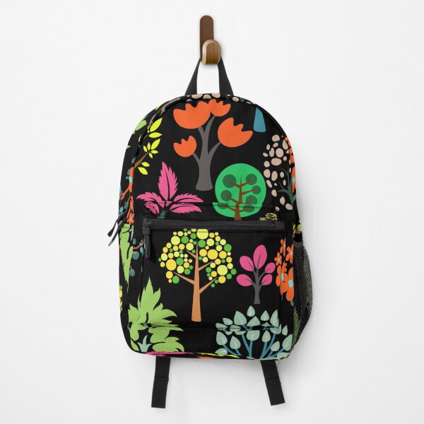 Item preview, Colorful trees designed and sold by fowons.