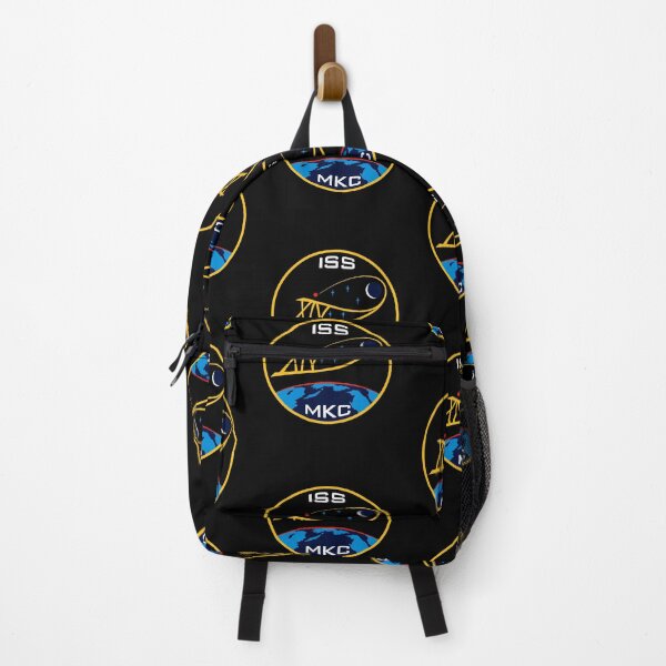 Expedition 14 Patch Backpack