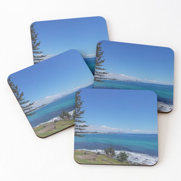 Item preview, Surfers Paradise Australia designed and sold by GasconyPassion.