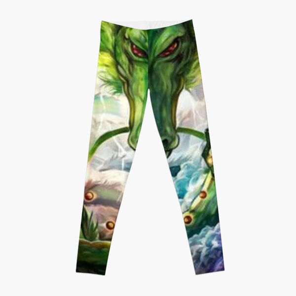 Dragon Charmer Leggings for Sale by 2HivelysArt