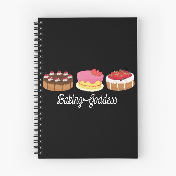 Item preview, Baking Goddess designed and sold by TeamBlue.