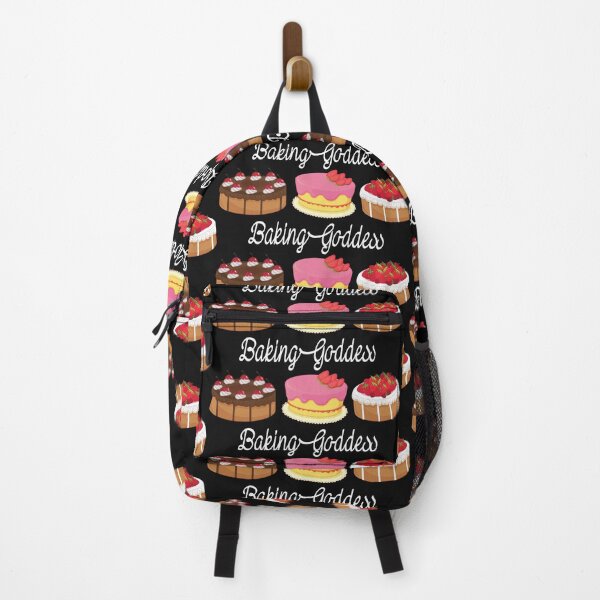Item preview, Baking Goddess designed and sold by TeamBlue.