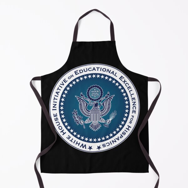 Item preview, White House Initiative on Educational Excellence for Hispanics designed and sold by NealadaSpeck.