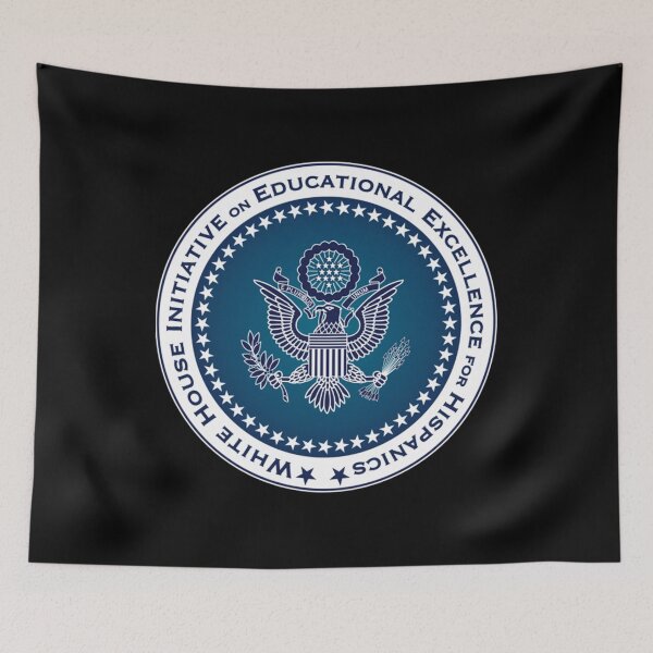 Item preview, White House Initiative on Educational Excellence for Hispanics designed and sold by NealadaSpeck.