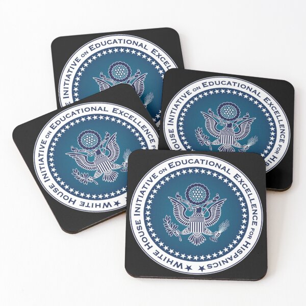 Item preview, White House Initiative on Educational Excellence for Hispanics designed and sold by NealadaSpeck.