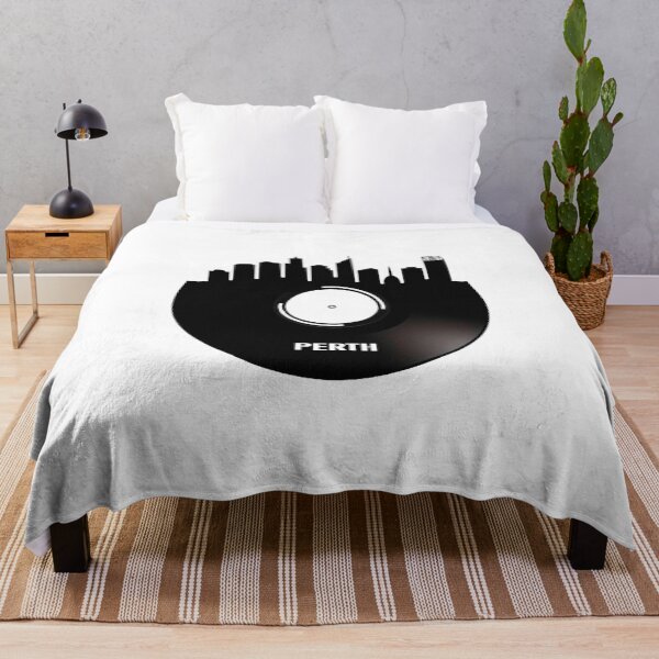 Item preview, Perth Vinyl designed and sold by DFerraz.
