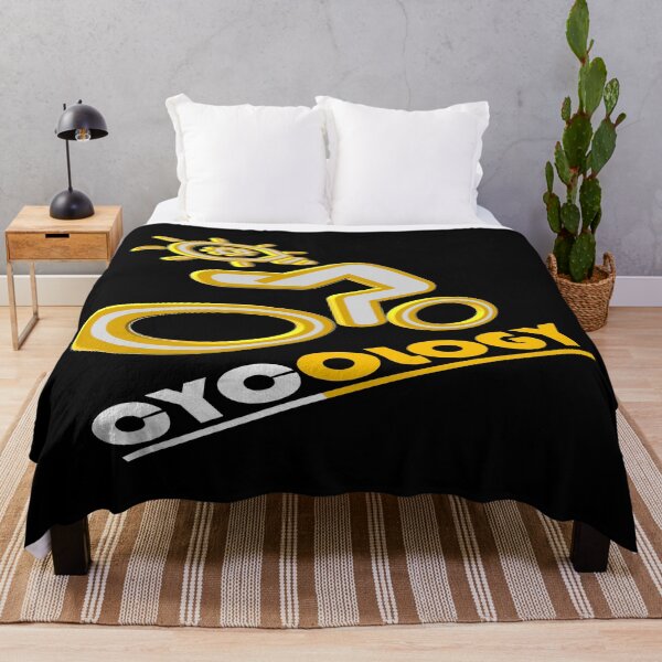 Item preview, Cycology ~ White & Yellow designed and sold by Boakes-Digital.