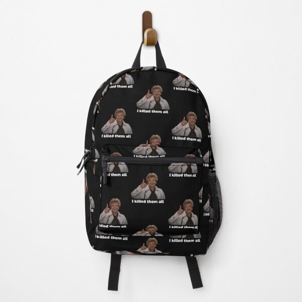 Item preview, Jessica Fletcher Funny designed and sold by BetterLeo.