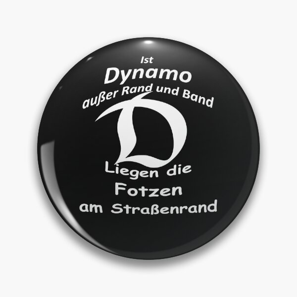 Item preview, Dynamo out of control designed and sold by BullSchreck.
