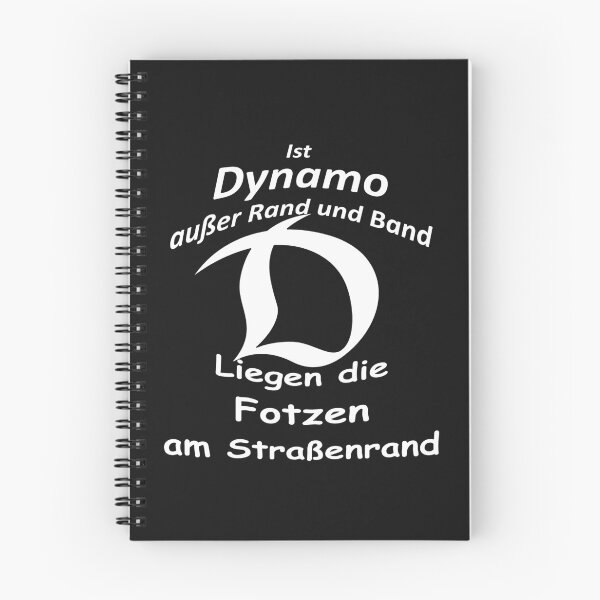 Item preview, Dynamo out of control designed and sold by BullSchreck.
