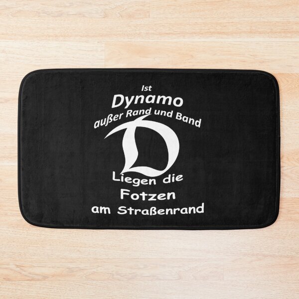 Item preview, Dynamo out of control designed and sold by BullSchreck.