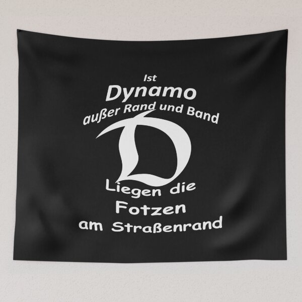 Item preview, Dynamo out of control designed and sold by BullSchreck.