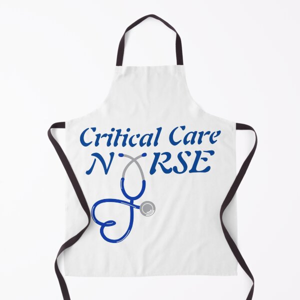 Item preview, Critical Care Nurse designed and sold by Gmaish.