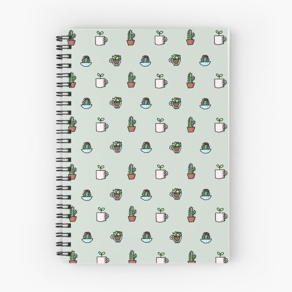 Item preview, Tiny Plants (Green) designed and sold by ATinyShadow.
