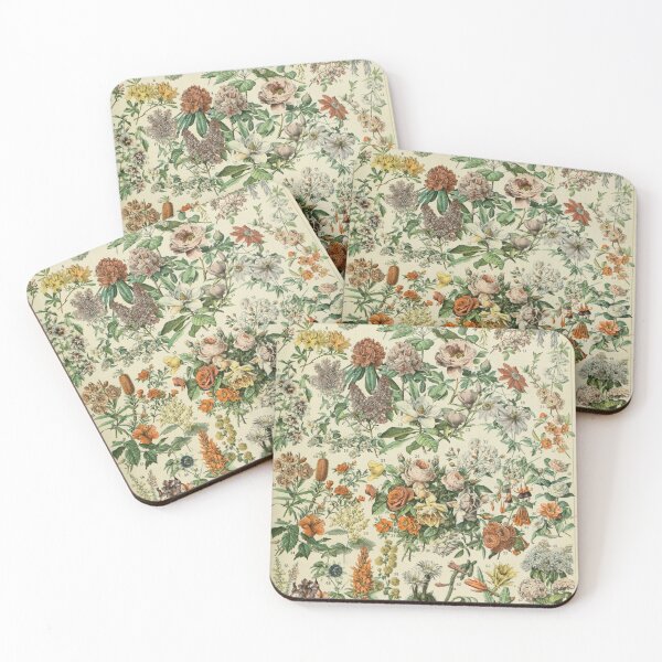 Item preview, Flower illustration designed and sold by alalaura.