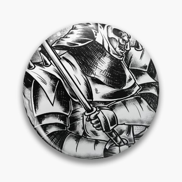 Item preview, Warrior designed and sold by FauzIDEA.
