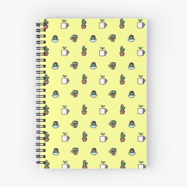 Item preview, Tiny Plants (Yellow) designed and sold by ATinyShadow.