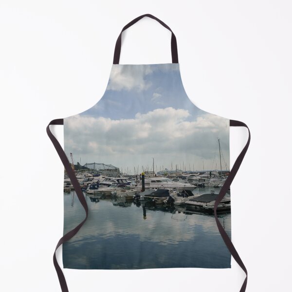 Item preview, Torquay Harbour designed and sold by rawshutterbug.