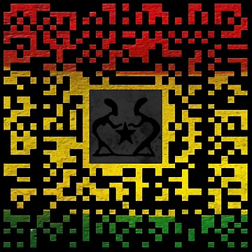 Artwork thumbnail, Reggae code by Periartwork
