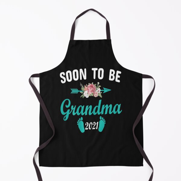 Item preview, Soon To Be A Grandma | 2021 Pregnancy Annoucement | Gift Idea | Gift For Grandma | designed and sold by LanPhan.