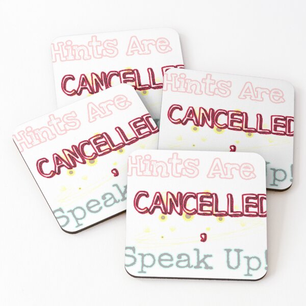 Item preview, SPEAK UP art designed and sold by Hooria-awan.