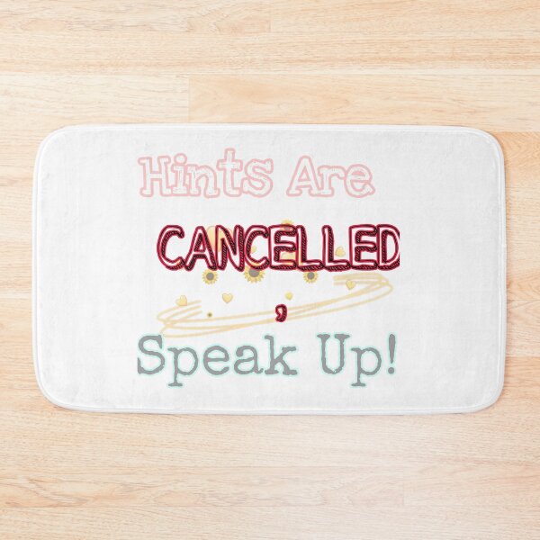 Item preview, SPEAK UP art designed and sold by Hooria-awan.