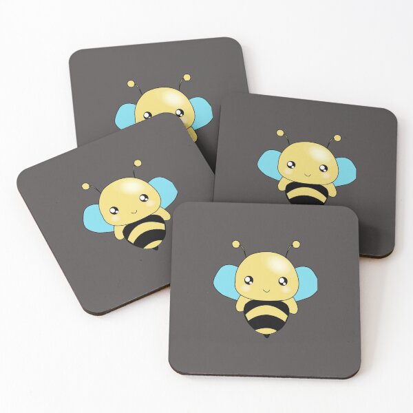 Item preview, cute wholesome bee Classic T-Shirt designed and sold by beeong.
