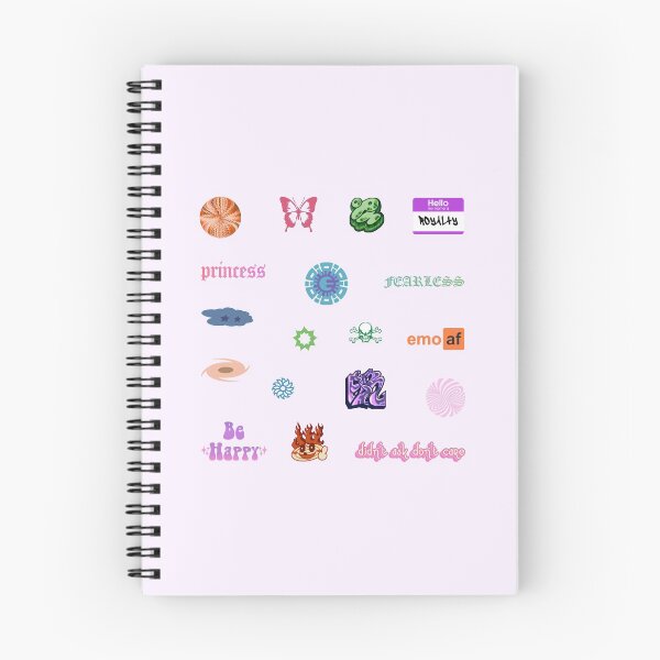 Artikelvorschau, Regenbogen-Trend-Sortenpaket entworfen und verkauft von everything4eva.