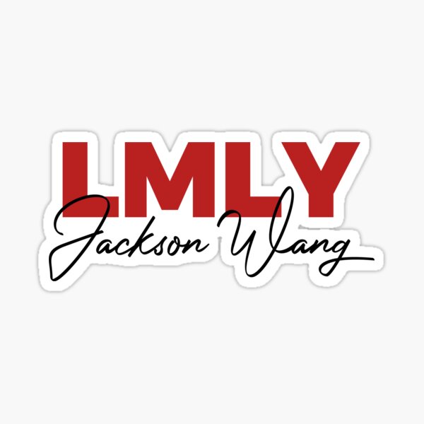 Jackson wang lmly