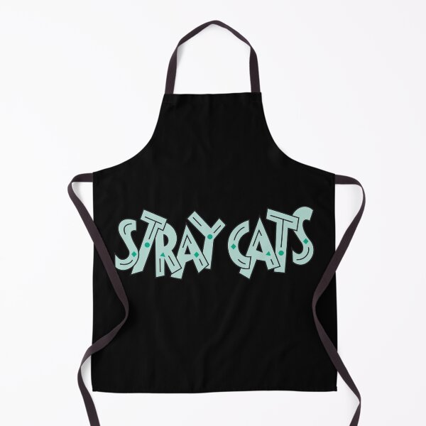 Item preview, STRAY CATS designed and sold by PunkyMule.