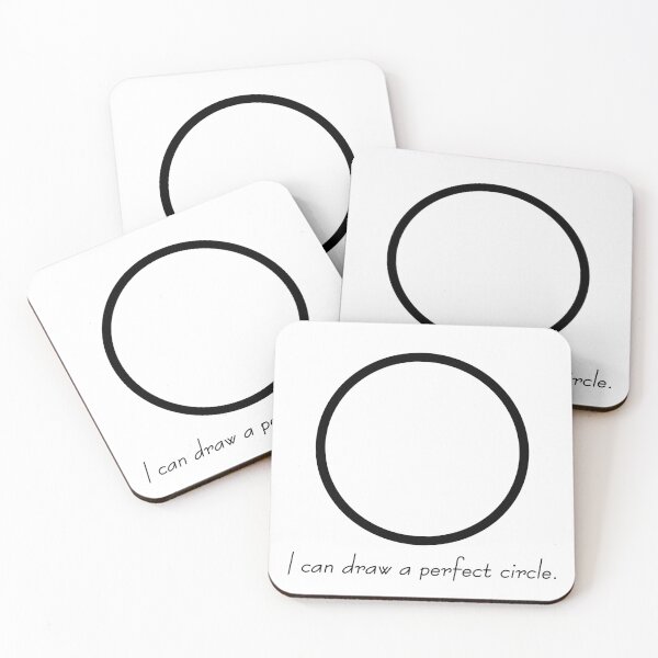 Item preview, Perfect Circle designed and sold by Judge-Hatchet.