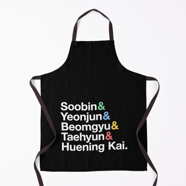 Item preview, TXT & Ampersand Style designed and sold by opalime.