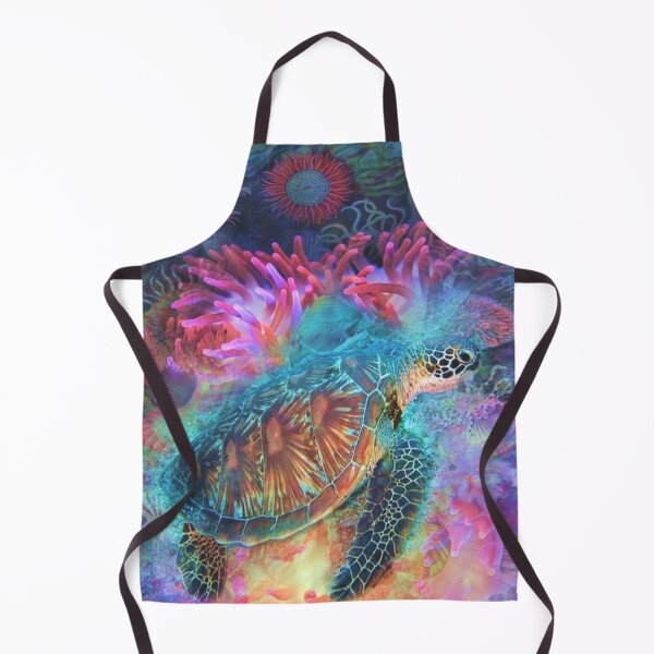 Item preview, Beautiful Sea Turtle designed and sold by 88 Jane.